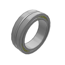 SKF Bearing NNC 4916 CV