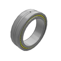 SKF Bearing NNCF 4916 CV