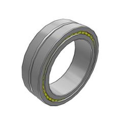 SKF Bearing NNC 4920 CV