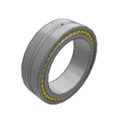 SKF Bearing NNCF 4920 CV