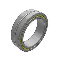 SKF Bearing NNC 4922 CV