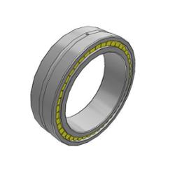 SKF Bearing NNCL 4922 CV