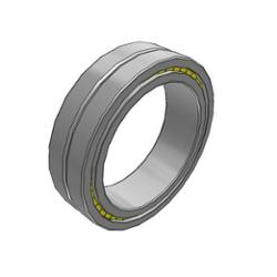 SKF Bearing NNC 4928 CV