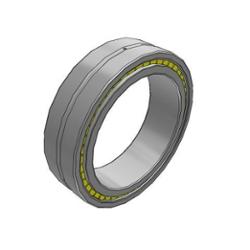 SKF Bearing NNCF 4928 CV