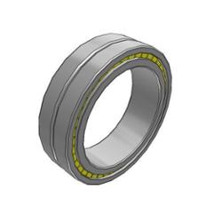 SKF Bearing NNC 4932 CV