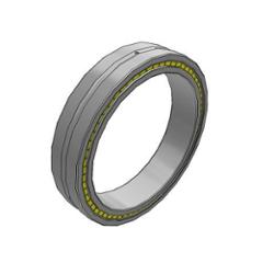 SKF Bearing NNCF 4832 CV