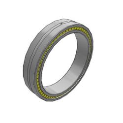 SKF Bearing NNCL 4832 CV