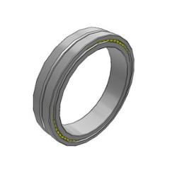 SKF Bearing NNC 4836 CV