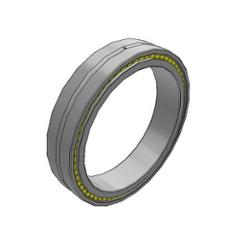 SKF Bearing NNCF 4836 CV