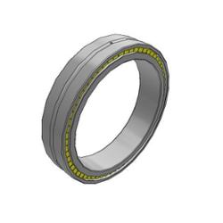 SKF Bearing NNCL 4836 CV