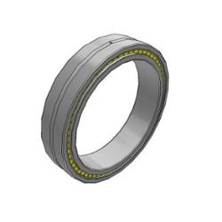 SKF Bearing NNCF 4838 CV