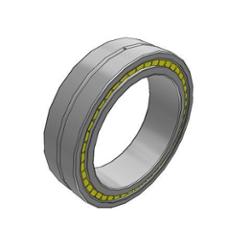 SKF Bearing NNCF 4938 CV