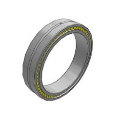 SKF Bearing NNCL 4838 CV