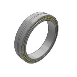 SKF Bearing NNCF 4840 CV