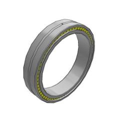 SKF Bearing NNCL 4840 CV