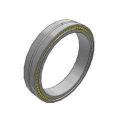 SKF Bearing NNCL 4844 CV