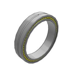 SKF Bearing NNCF 4848 CV