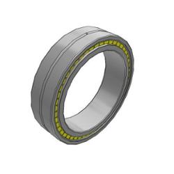 SKF Bearing NNCF 4948 CV