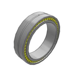 SKF Bearing NNCL 4948 CV