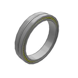 SKF Bearing NNC 4852 CV