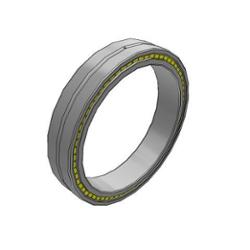 SKF Bearing NNCF 4852 CV