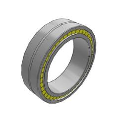 SKF Bearing NNCL 4952 CV