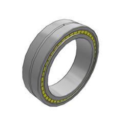 SKF Bearing NNCF 4956 CV