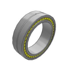 SKF Bearing NNCF 4960 CV