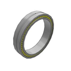 SKF Bearing NNCF 4880 CV