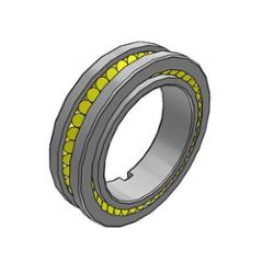 SKF Bearing 332168