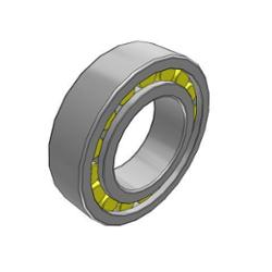 SKF Bearing NUP 2210 ECNP