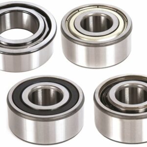 TIMKEN Bearing 3303 ATN1/2RSC3