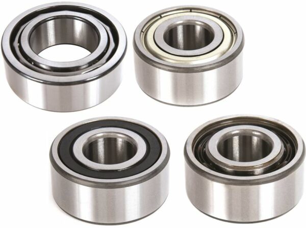 TIMKEN Bearing 3303 ATN1/2RSC3