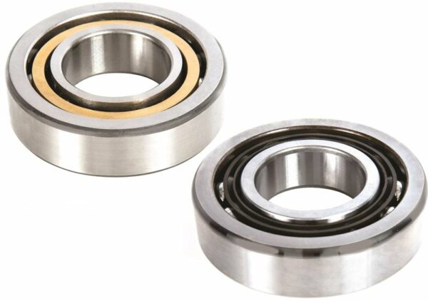 TIMKEN Bearing 7312 BJ/CN