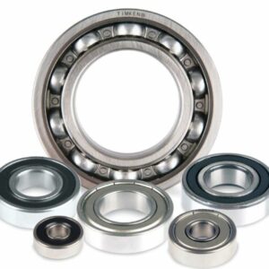 TIMKEN Bearing 6009C3