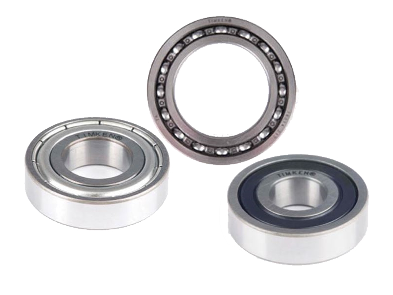 TIMKEN Bearing 16004-2RS