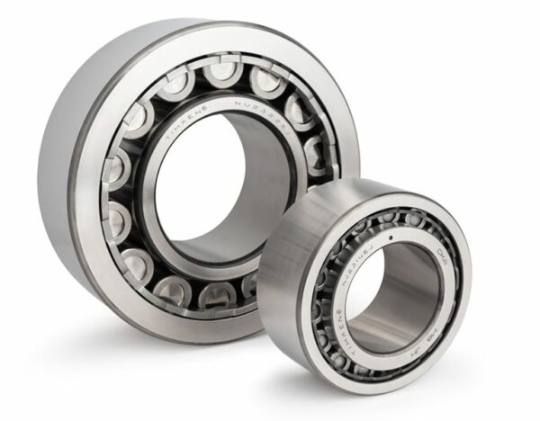 TIMKEN Bearing NU2316EJ