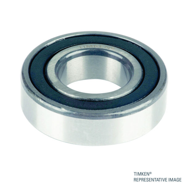 TIMKEN Bearing 6000H-2RS/F