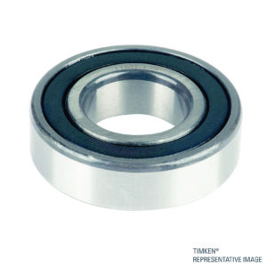 TIMKEN Bearing 6202H-2RS/F