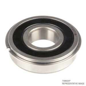 TIMKEN Bearing 6000-2RZ-NR-C3