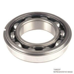 TIMKEN Bearing 6303-NR