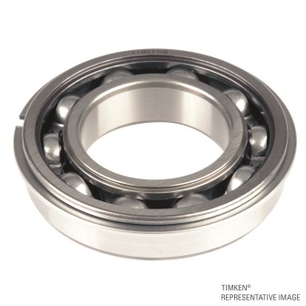 TIMKEN Bearing 6408-NR-C3