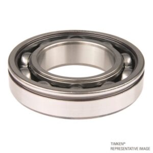 TIMKEN Bearing 6303-N