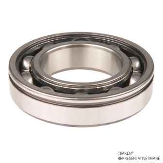 TIMKEN Bearing 6408-N-C3