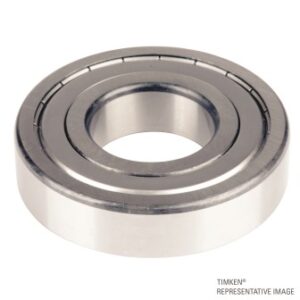 TIMKEN Bearing 6203H-ZZ/F