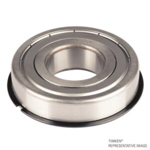 TIMKEN Bearing 6001-ZZ-NR