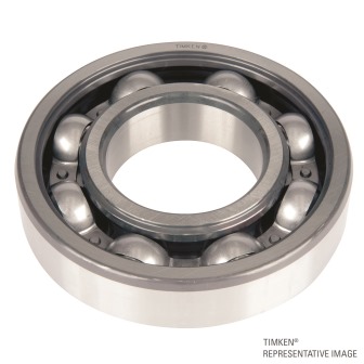 TIMKEN Bearing 6412-C3