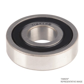 TIMKEN Bearing 16101-2RS