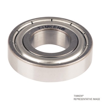 TIMKEN Bearing 16005-ZZ-C3