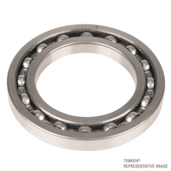 TIMKEN Bearing 16101